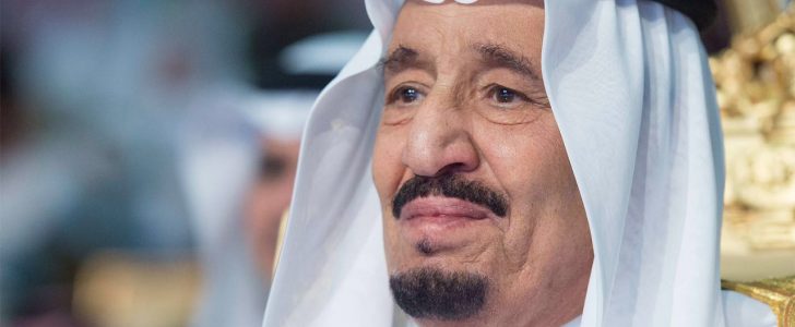 زيارة مرتقبة للعاهل السعودي إلي عمان