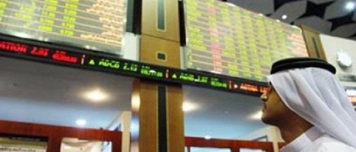الأسواق العربية تشهد أرتفاع ملحوظ في الاسهم إلا قطر والبحرين