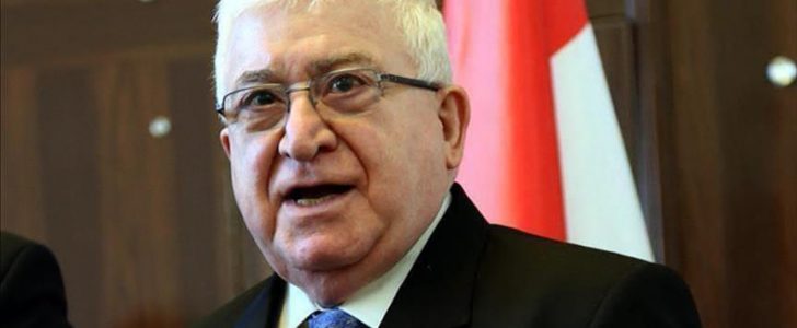 الرئيس العراقي يوافق علي إحياء البرنامج النووي !