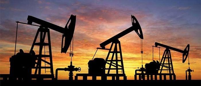 ارتفاع بسعر النفط خلال يوم الخميس بعد انخفاض منسوب المخزون الاحتياطي للولايات المتحدة الامريكية