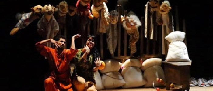 مهرجان الشارقة الخليجي يتضمن ست عروض بحضور 300 شخصية فنية