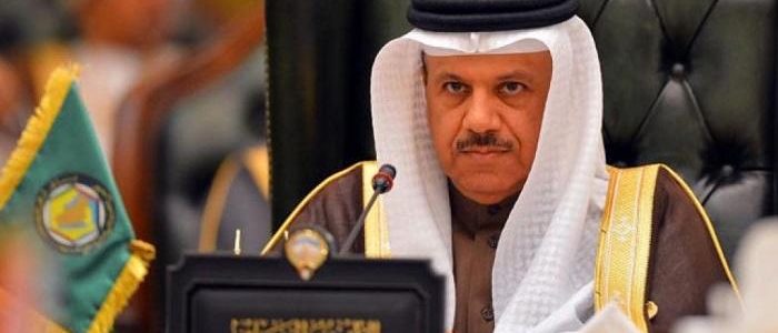 البدأ بالعمل على بحث التعاون المشترك بين مجلس التعاون الخليجي وغرفة التجارة العربية