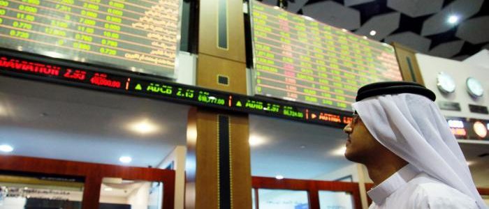 إتفاق يجمع دائرة الاراضي وناسداك دبي من أجل انعاش القطاع المحلي