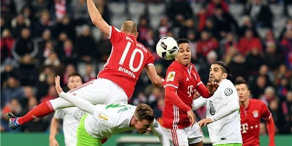 إنشلوتي يتحدث عن الاعب تياجو الكنتار ويشيد بإداره الكبير أمام آرسنال