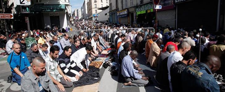 (ميثاق الإمام) طريق المجلس الفرنسي للديانة الإسلامية لمواجهة الخطاب المتطرف