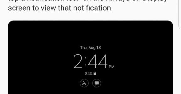 تطبيق Double Tap الخاص بفتح الهواتف الاندرويد واغلاقها