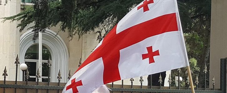 الخارجية الجورجية تدين توقيع اتفاق لدمج قوات من أوسيتيا الجنوبية في الجيش الروسي