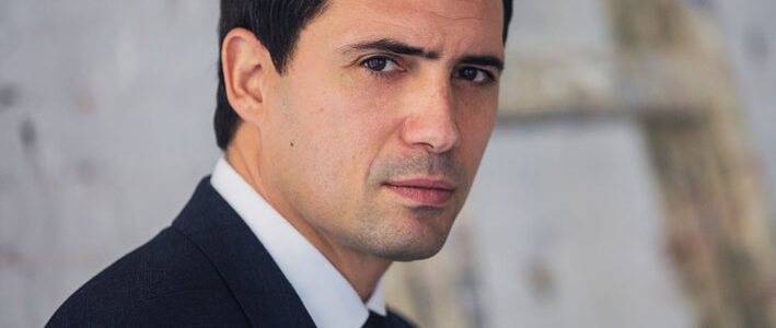 مواعيد مسلسل ليالي أوجيني على قناة CBC في رمضان 2018 أحداث المسلسل بطولة ظافر العابدين