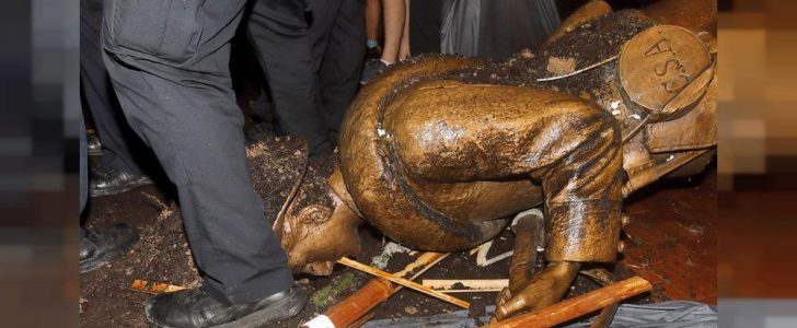 مشاجرات في نورث كارولاينا تُسفر عن اعتقال سبعة أشخاص