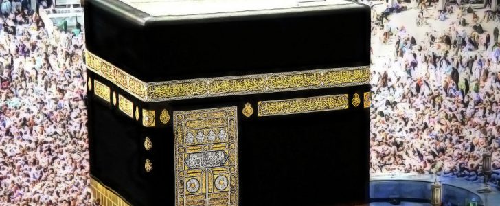 وفاة أحد المُعتمرين بعد قفزه من أعلى المسجد الحرام