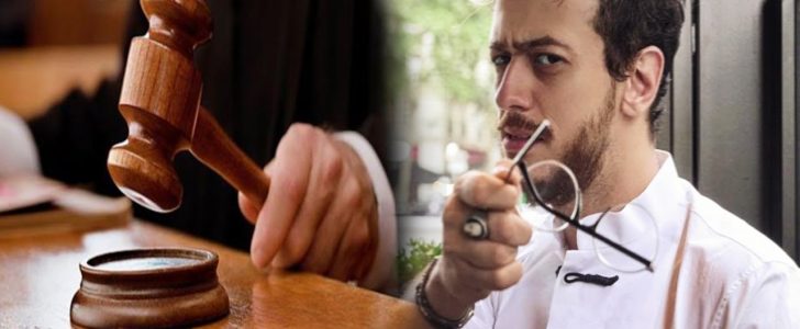 سعد لمجرد متهم في قضية اغتصاب جديدة