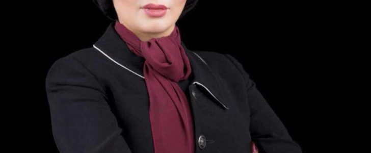 وفاة رشا الحسن تثير جدل كبير في العراق
