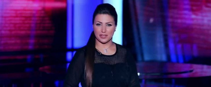 معجزة حقيقية تنقذ إيمان عز الدين من الموت