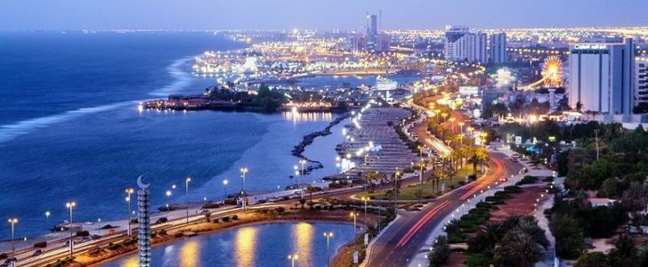 جريمة بشعة تهز جدة أم تلقي أبنائها من الطابق السابع