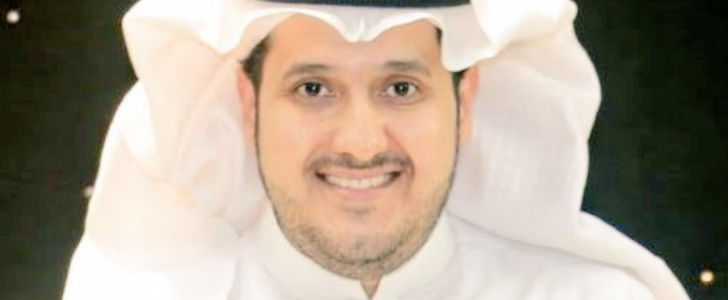 وفاة الإعلامي فهد الفهيد في لندن بعد تعرضه حادث أليم