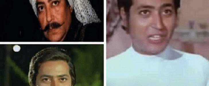رحيل عمر ناجي صباح اليوم في ولاية كاليفورنيا