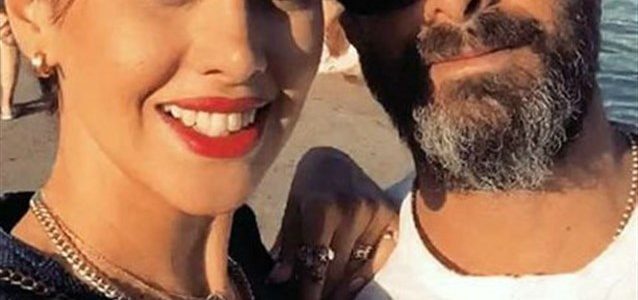 تغرف على كيفية دعم ياسمين رئيس لزوجها