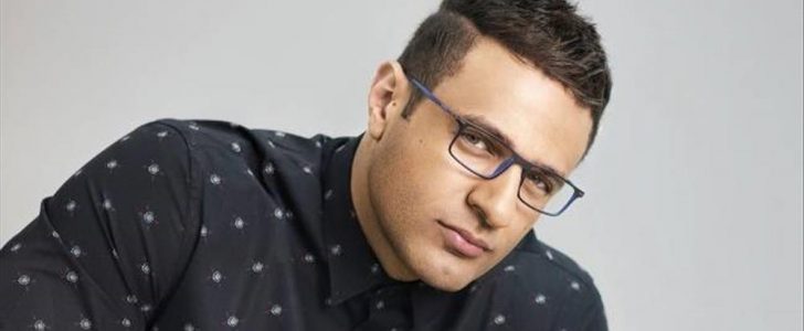 فيديو كليب محمد نور “مسا مسا”