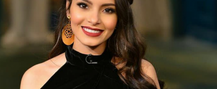 كارمن في فيديو كليب جديد برأس السنة
