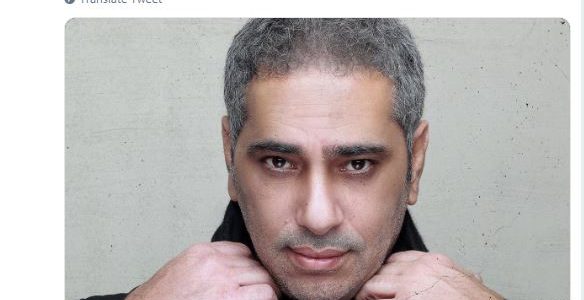 فضل شاكر من جديد بعد الاعتزال