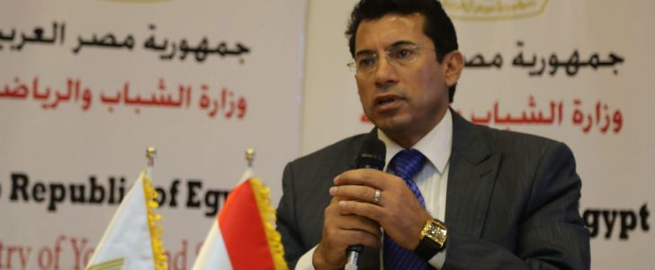 حقيقة أفراح مركز شباب إمبابة