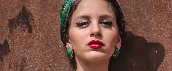 جميلة عوض: فيلم “الضيف” يصحح الموروثات الخاطئة