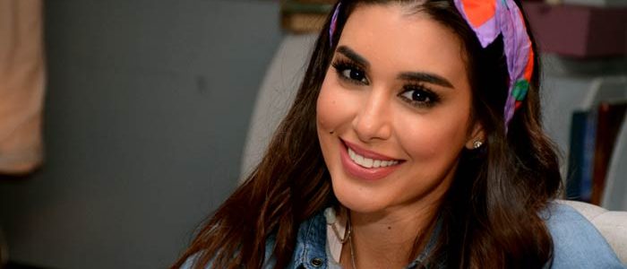 14 يوم وتنتهي ياسمين صبري من تصوير “حكايتي”
