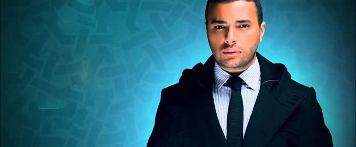 مبروك علينا فرحتنا الليلة.. تعيد رامي صبري من جديد