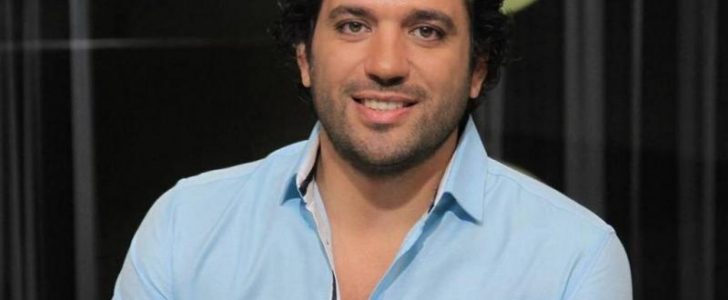 حسن الرداد “الابن ال13” في رمضان المقبل