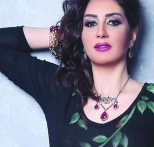 وفاء عامر تشارك في مسلسل “عايزة ورد يا إبراهيم”