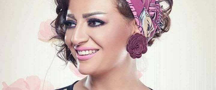 هبة عبد الغني تنتهي من تصوير مسلسل كارمن