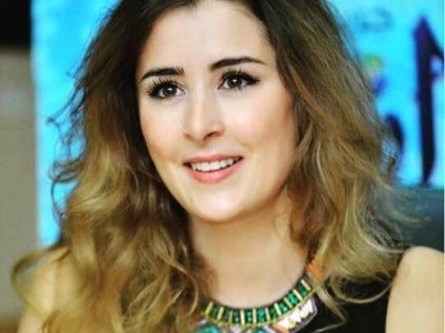 عائشة بن أحمد في رمضان المقبل مع مصطفى شعبان