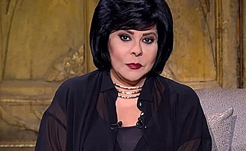 إسعاد يونس تتولى الرئاسة الشرفية لمهرجان شرم الشيخ