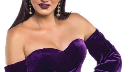 تفاصيل عن شخصية وفاء عامر في “حكايتي”