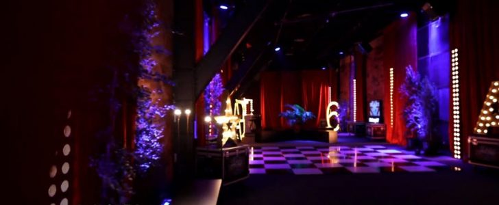 arabs got talent الموسم السادس الحلقة 1 تبدأ اليوم على موقع شاهد نت