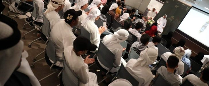 خمسة أسباب تجعلك تحضر مهرجان رأس الخيمة للفنون الجميلة 2019