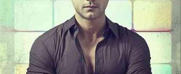 هيثم شاكر يستعد لتسجيل أغنية “حلفان كداب”