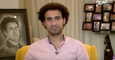 والدة علي ربيع تتسبب في طرد زوجته وابنته من منزلهم
