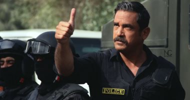 بسبب الديكور.. أمير كرارة إجازة 4 ايام من تصوير “كلبش 3”