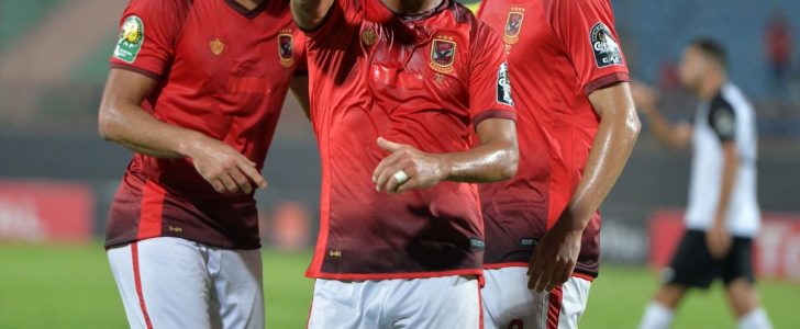 الأمن يقرر قيام مباراة الأهلي وبيراميدز بدون جماهير والأهلي يحتج