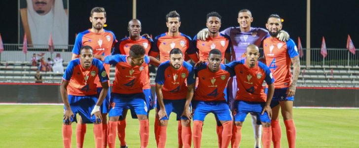 الفيحاء والفيصلي في لقاء مرتقب اليوم بالجولة ال28 بدوري المحترفين