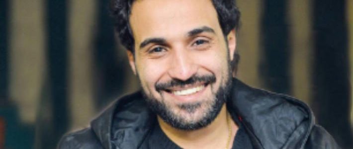 أحمد فهمي يقرر الغياب عن مواقع التواصل الاجتماعي