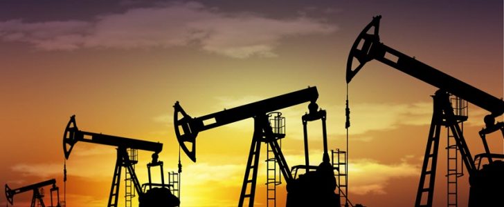 عقوبات أمريكية وخلافات تجارية تتلاعب بأسعار النفط 2019