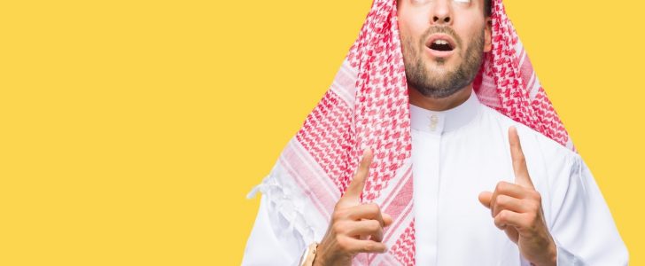 اليانصيب السعودي تغير حياة زوجين