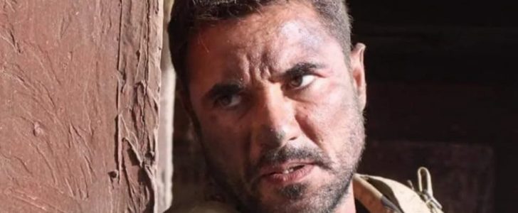 أحمد عز سعيد من ردود الفعل على فيلمه الجديد “الممر”