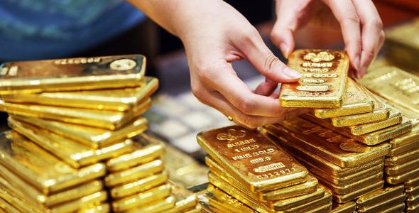 أسعار الذهب وعلاقتها بتغييرات أسعار الفائدة