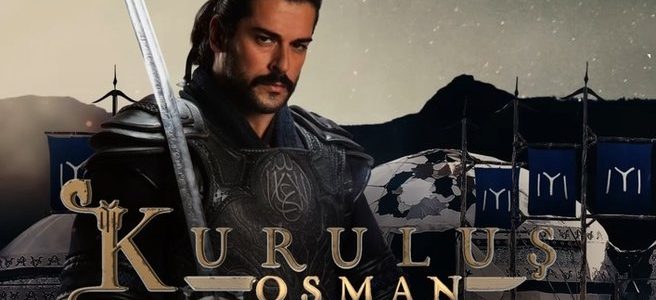 أحداث مسلسل المؤسس عثمان – متصدر التقييم في السينما التركية